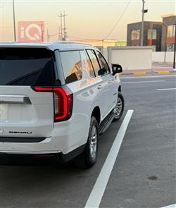 جي ام سي يوكون